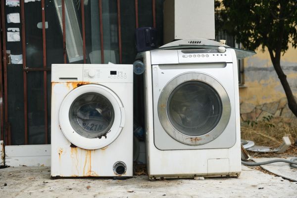 Dryer Disposal in Pompano Beach