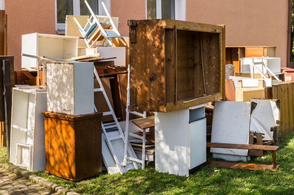 Junk Haul Away Service in Pompano Beach