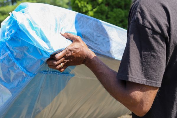 Mattress Disposal in Pompano Beach