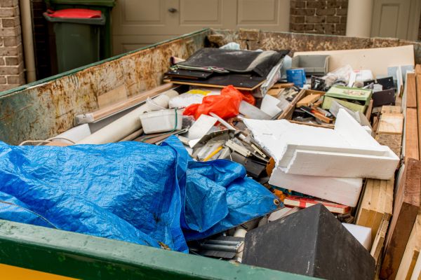 Junk Disposal in Pompano Beach