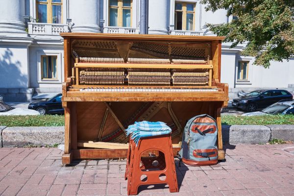 Piano Removal Service in Pompano Beach