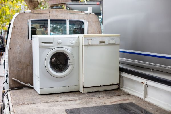 Dishwasher Disposal in Pompano Beach