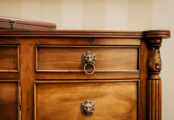 Dresser Disposal in Pompano Beach