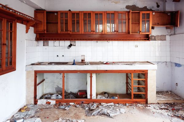 Cabinet Disposal in Pompano Beach