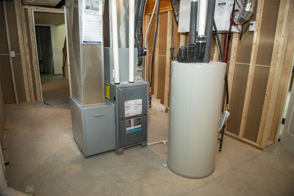 Furnace Disposal in Pompano Beach