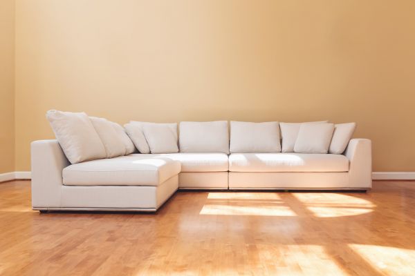 Sectional Disposal in Pompano Beach