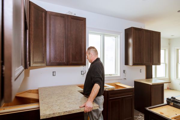Countertop Disposal in Pompano Beach