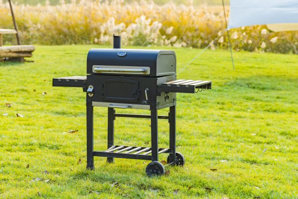 BBQ Removal in Pompano Beach